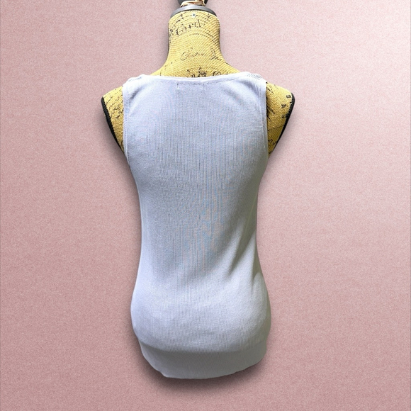 339 - Dex Tank Top - Picture 3 of 11